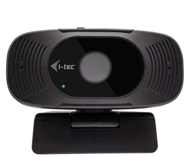 i-tec SOLOMON 300 4K Webcam - 1500421 - zdjęcie 2
